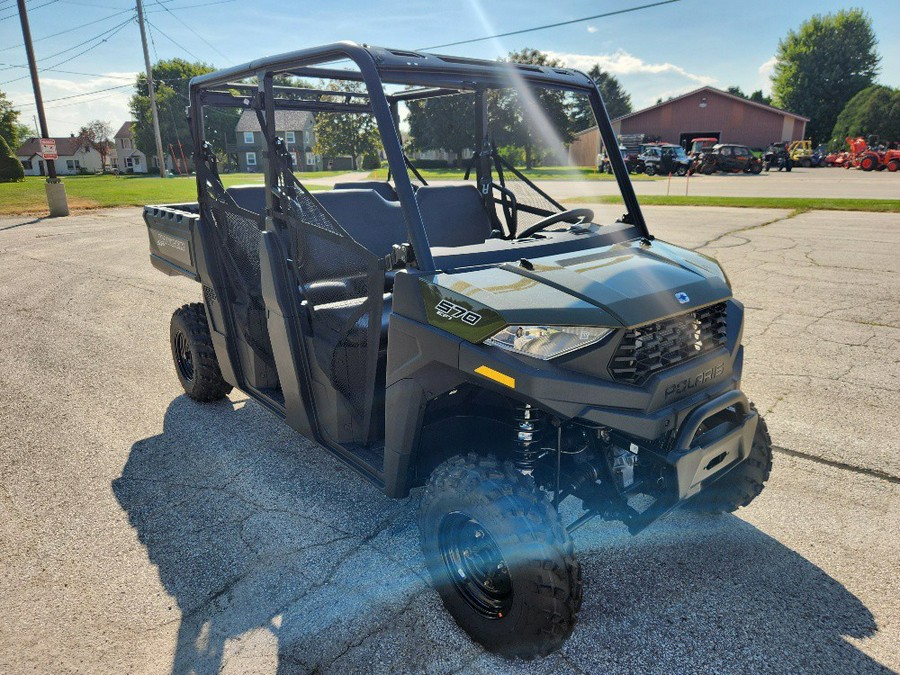 2024 Polaris Industries Ranger Crew SP 570