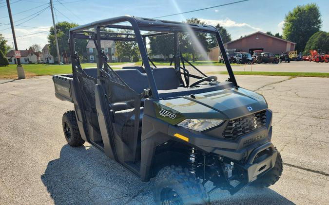 2024 Polaris Industries Ranger Crew SP 570