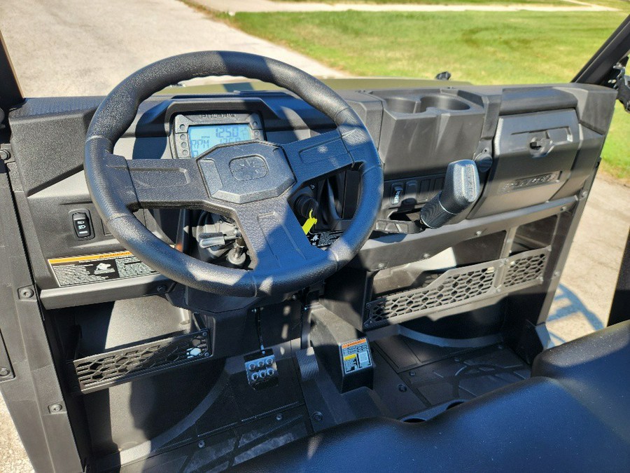 2024 Polaris Industries Ranger Crew SP 570