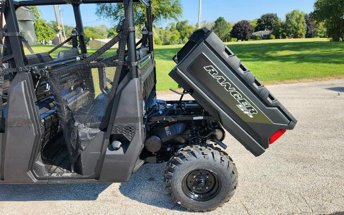 2024 Polaris Industries Ranger Crew SP 570