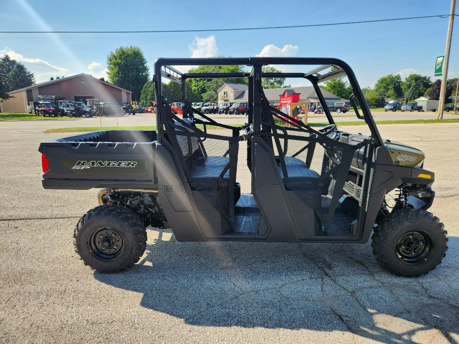 2024 Polaris Industries Ranger Crew SP 570