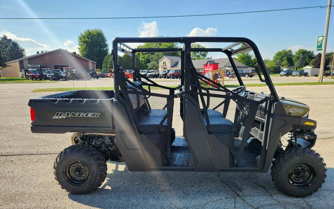 2024 Polaris Industries Ranger Crew SP 570