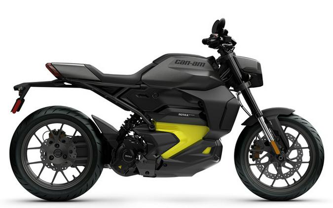 2025 Can-Am Pulse