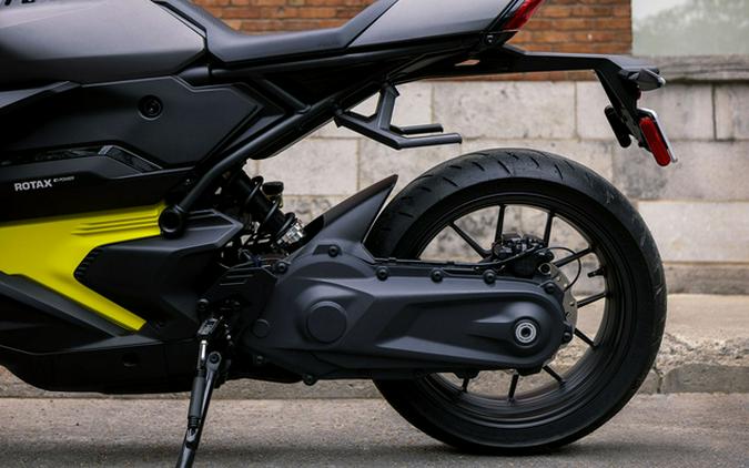 2025 Can-Am Pulse