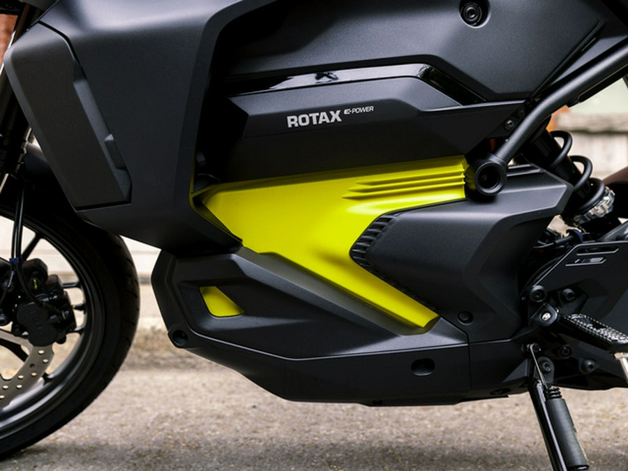 2025 Can-Am Pulse