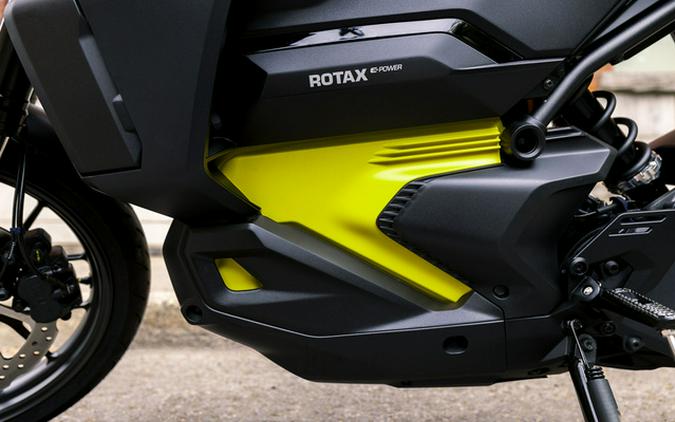 2025 Can-Am Pulse