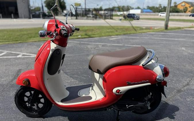 2026 Honda® Metropolitan
