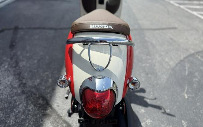 2026 Honda® Metropolitan