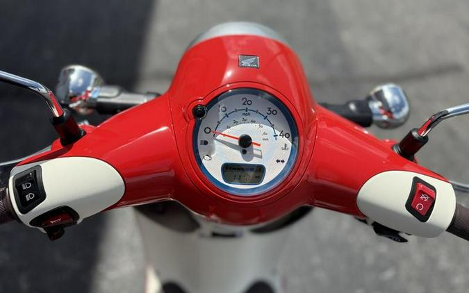 2026 Honda® Metropolitan