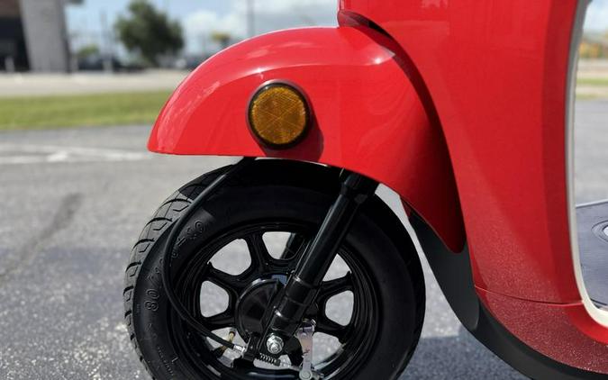 2026 Honda® Metropolitan