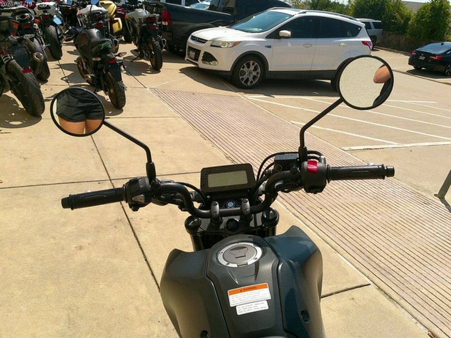 2026 Honda Grom SP