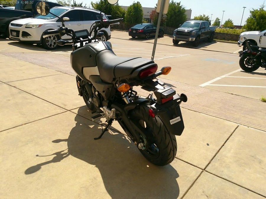 2026 Honda Grom SP