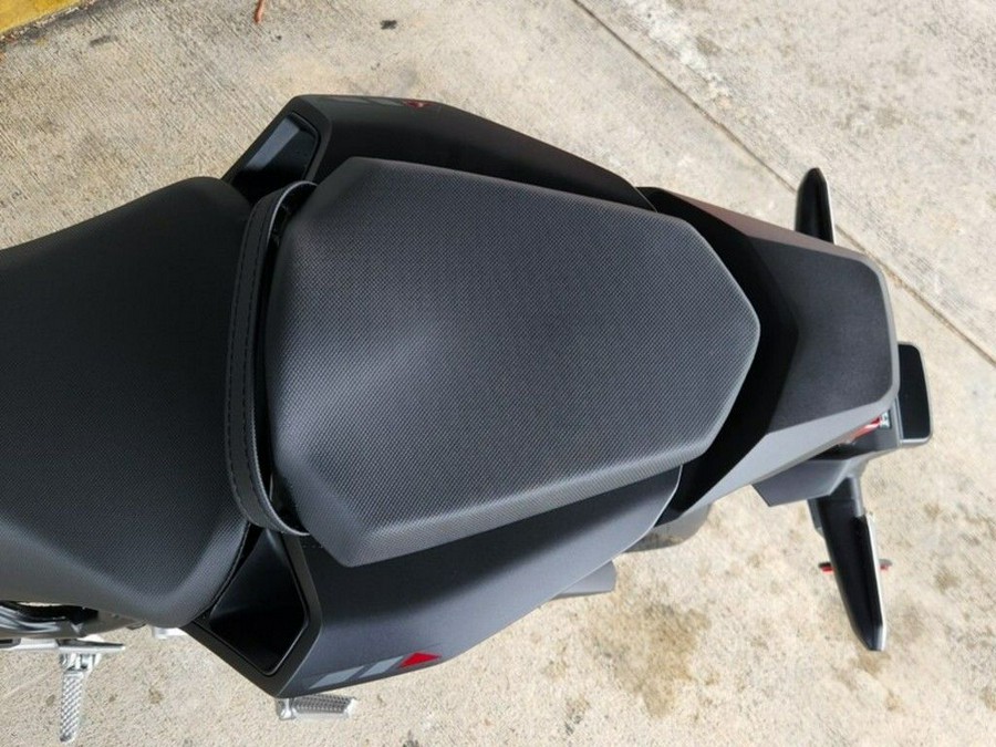 2025 Honda CB750 Hornet Base