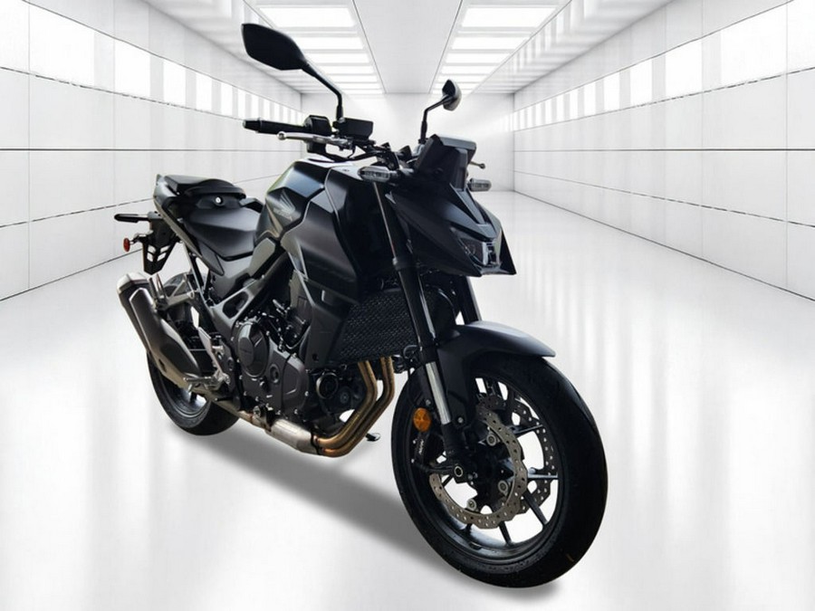 2025 Honda CB750 Hornet Base