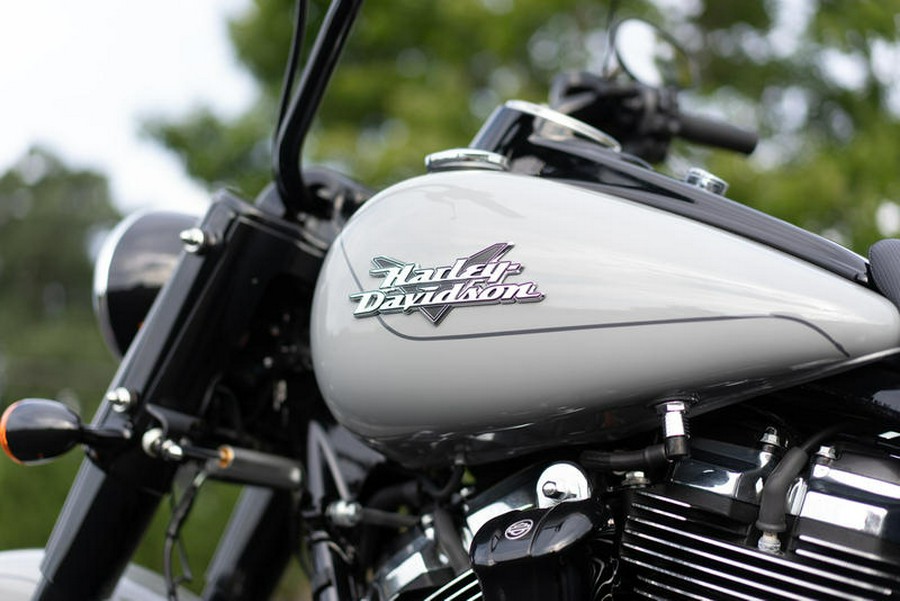 2024 Harley-Davidson® FLRT - Freewheeler®