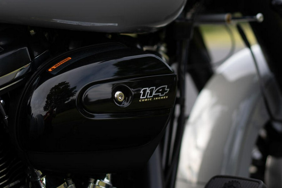 2024 Harley-Davidson® FLRT - Freewheeler®