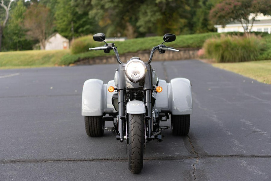 2024 Harley-Davidson® FLRT - Freewheeler®