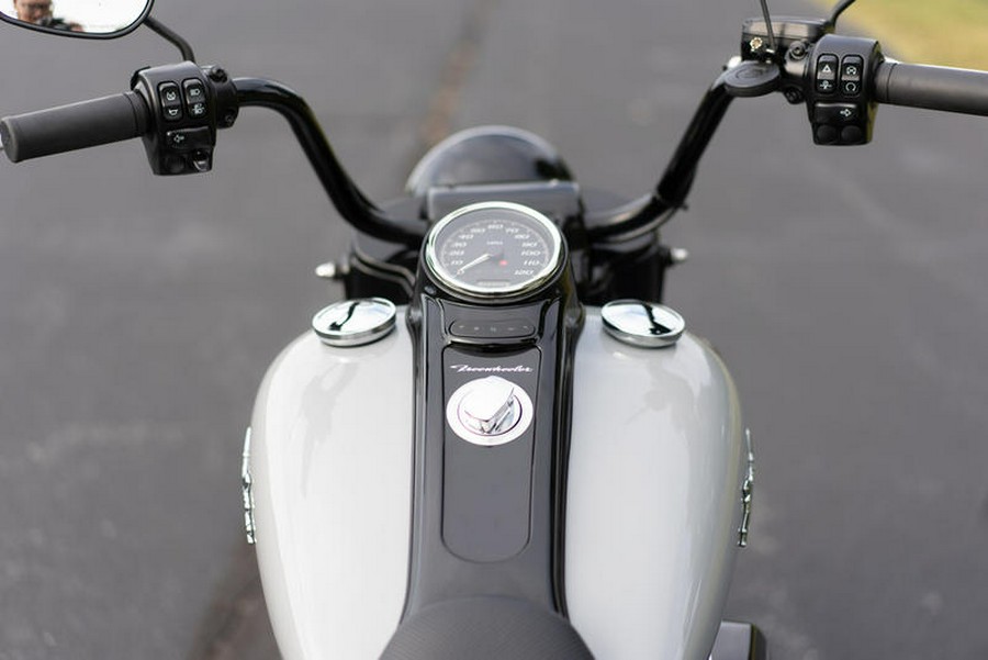 2024 Harley-Davidson® FLRT - Freewheeler®