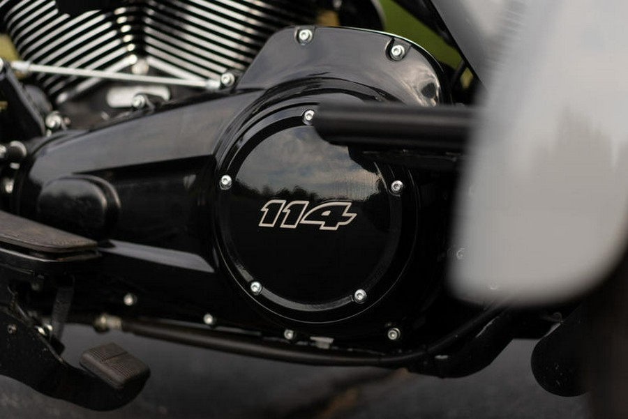 2024 Harley-Davidson® FLRT - Freewheeler®