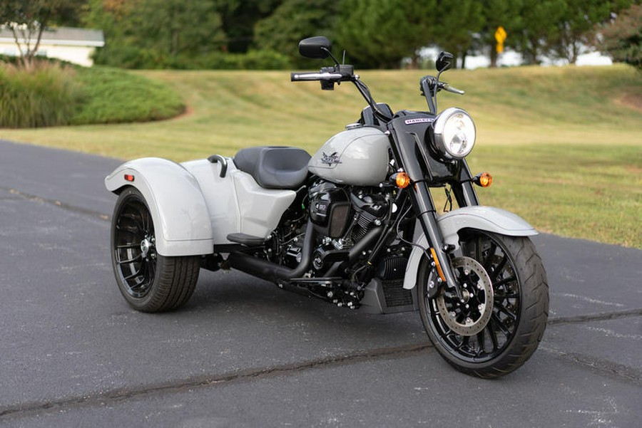 2024 Harley-Davidson® FLRT - Freewheeler®