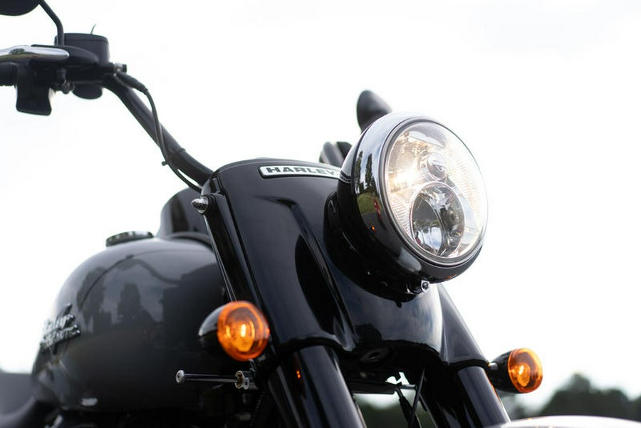 2024 Harley-Davidson® FLRT - Freewheeler®