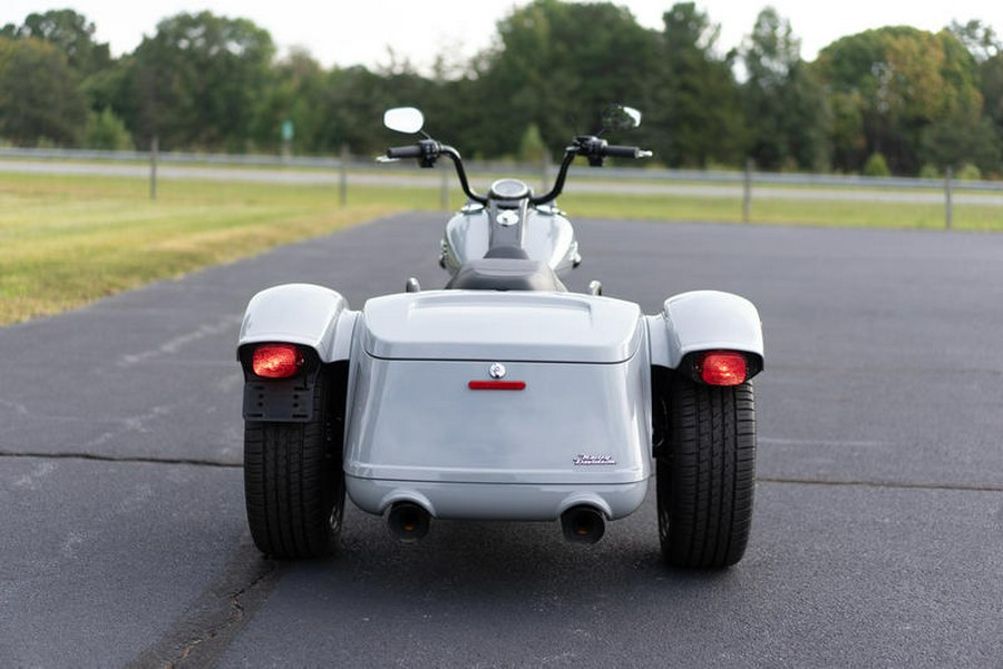 2024 Harley-Davidson® FLRT - Freewheeler®