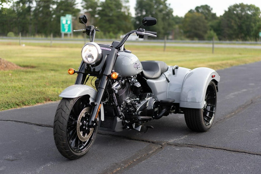 2024 Harley-Davidson® FLRT - Freewheeler®