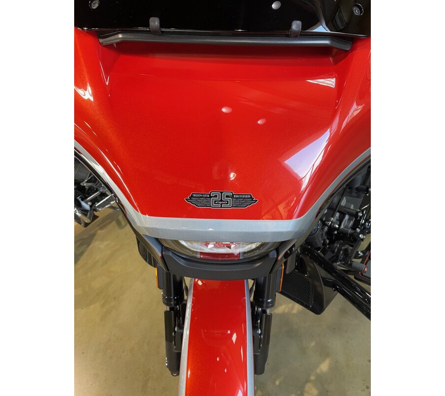 FLHXSE 2024 CVO™ Street Glide®