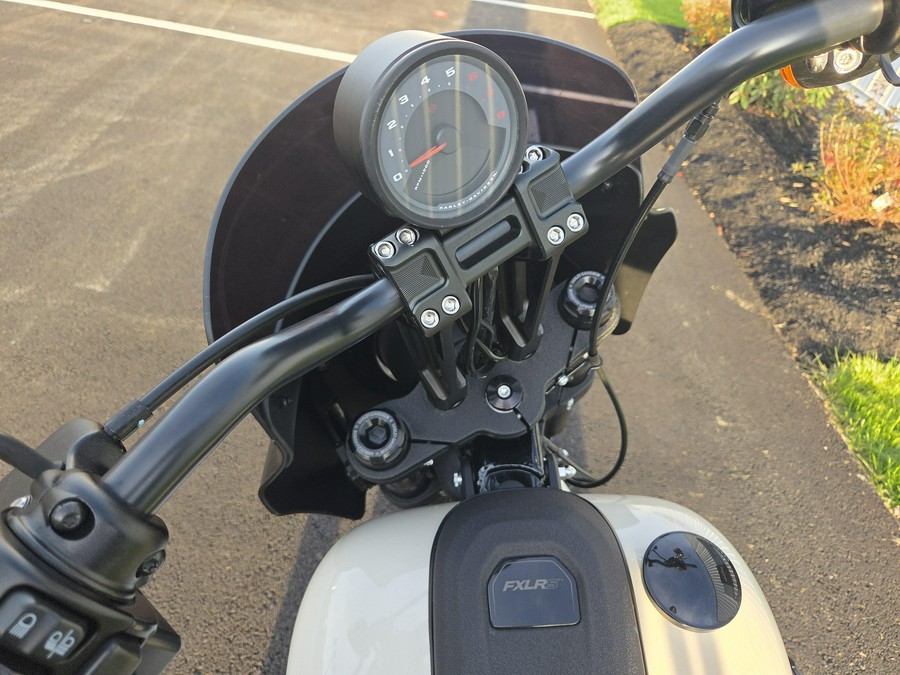 2023 Harley-Davidson FXLRS / Low Rider S