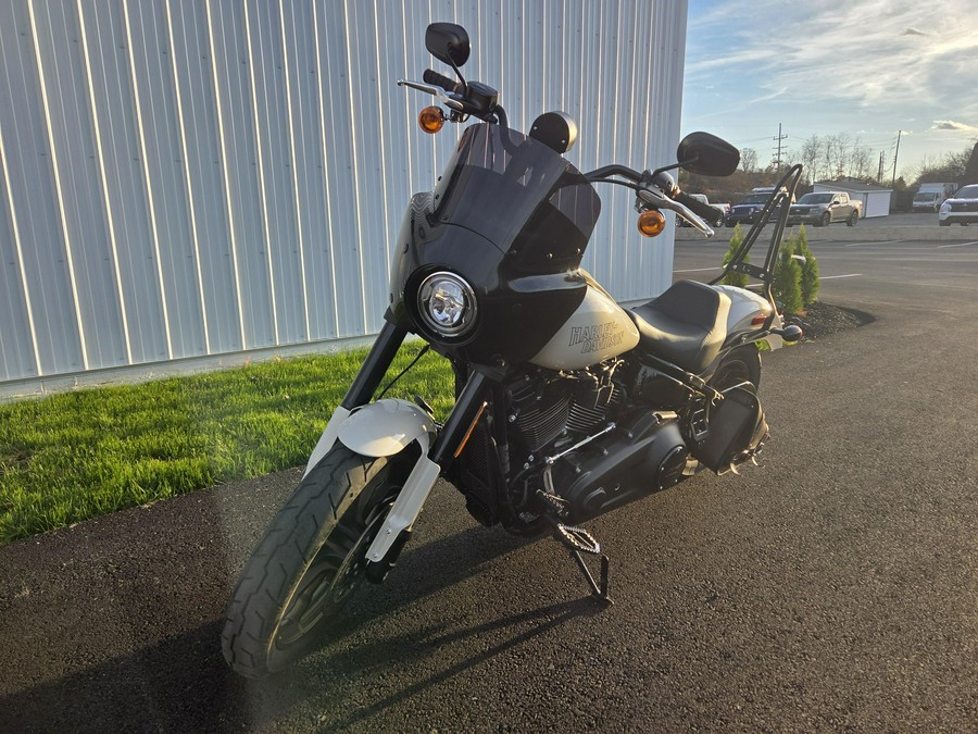 2023 Harley-Davidson FXLRS / Low Rider S