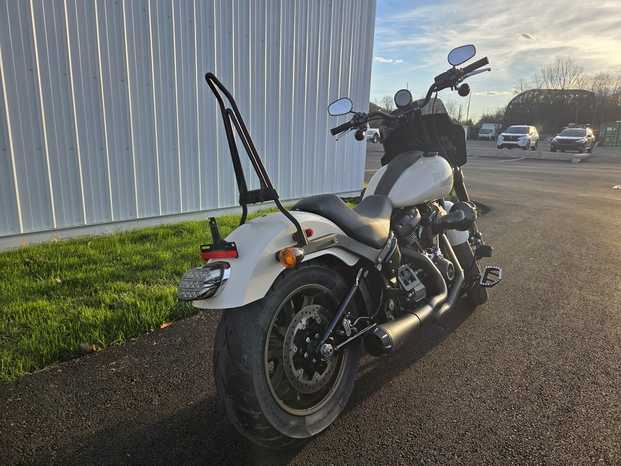 2023 Harley-Davidson FXLRS / Low Rider S