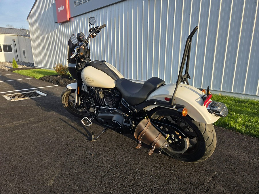 2023 Harley-Davidson FXLRS / Low Rider S