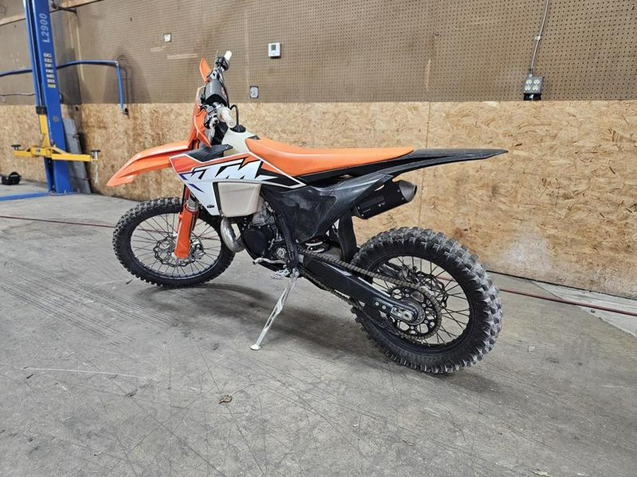 2023 KTM XC 250
