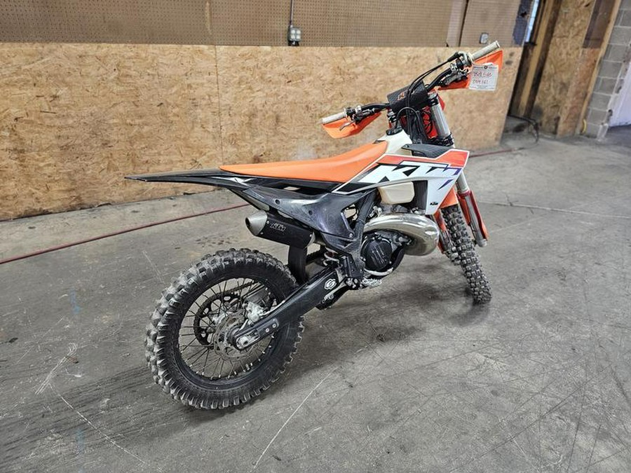 2023 KTM XC 250