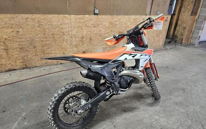 2023 KTM XC 250