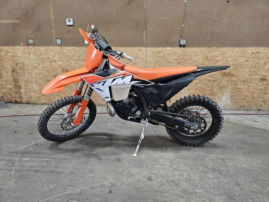 2023 KTM XC 250