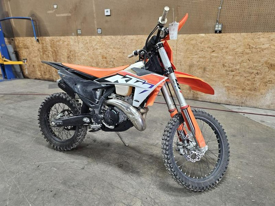 2023 KTM XC 250