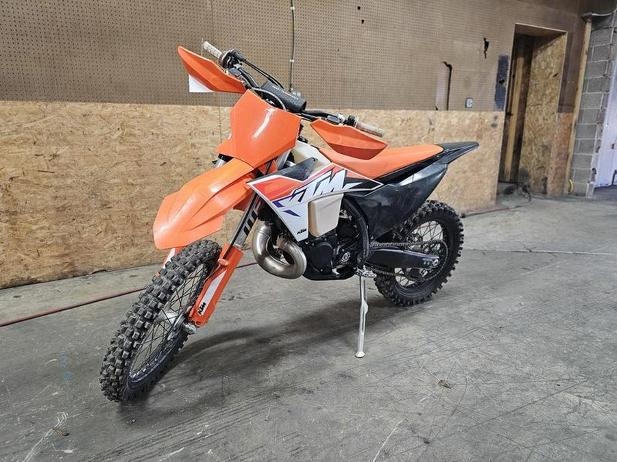 2023 KTM XC 250