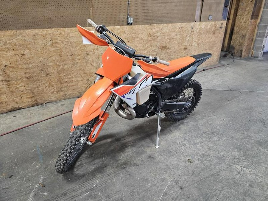 2023 KTM XC 250