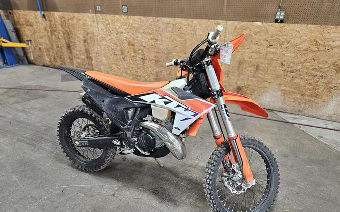 2023 KTM XC 250