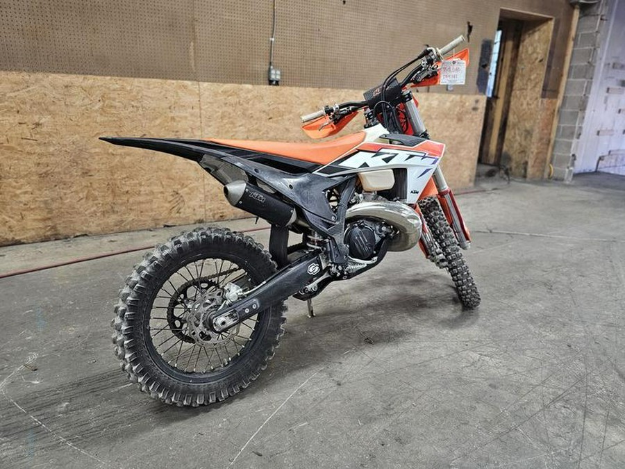2023 KTM XC 250