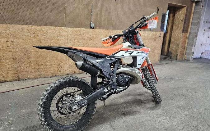 2023 KTM XC 250