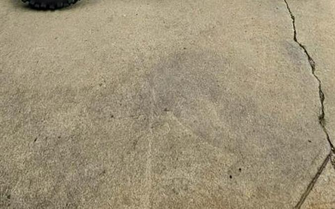 2018 Suzuki DR-Z400S