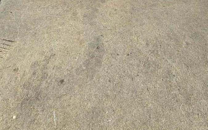 2018 Suzuki DR-Z400S