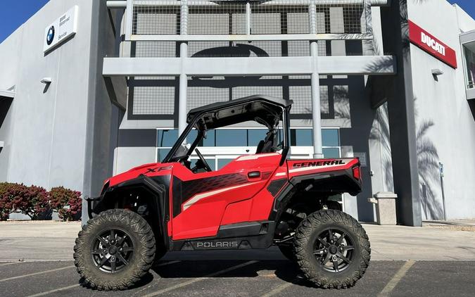 2025 Polaris® General XP 1000 Ultimate