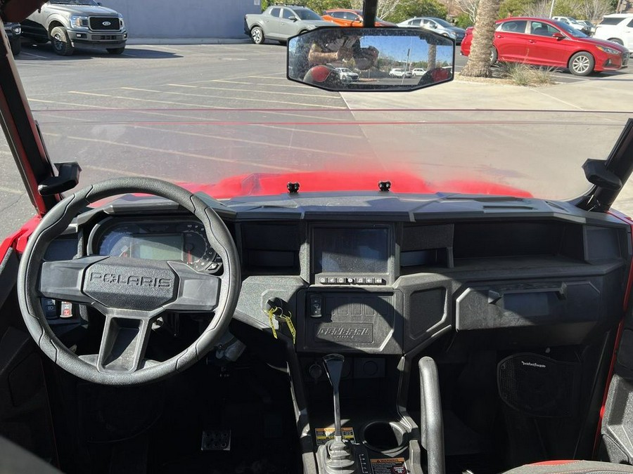 2025 Polaris® General XP 1000 Ultimate