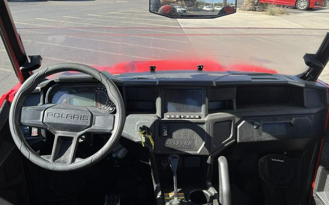 2025 Polaris® General XP 1000 Ultimate