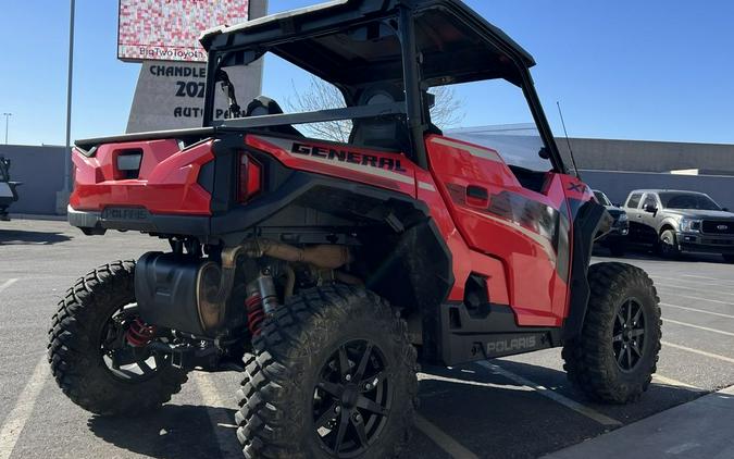 2025 Polaris® General XP 1000 Ultimate