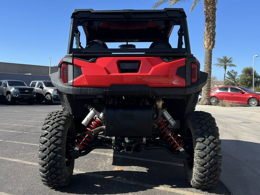 2025 Polaris® General XP 1000 Ultimate