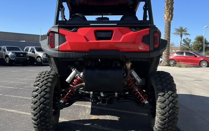 2025 Polaris® General XP 1000 Ultimate